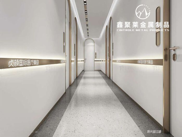 不銹鋼線(xiàn)條6