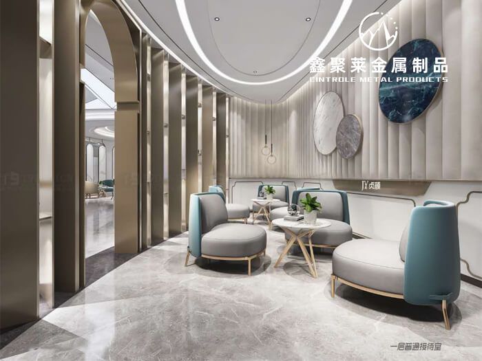 不銹鋼線(xiàn)條7